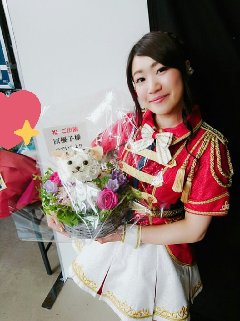 原優子 シャイン速報局 アニメ声優まとめ