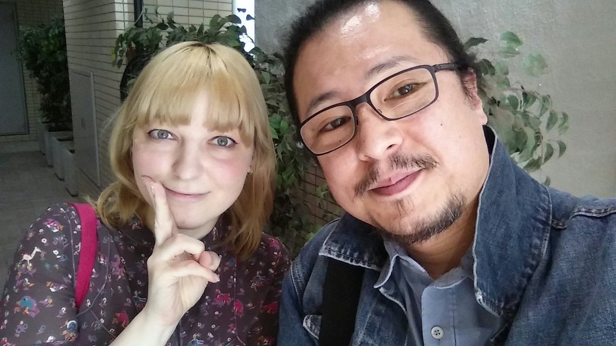 今日は村治学さんにロシア語発音指導をしました 耳がよくセンス シャイン速報局 アニメ声優まとめ 今日は村治学さんにロシア語発音指導をしました 耳がよくセンス シャイン速報局 アニメ声優まとめ