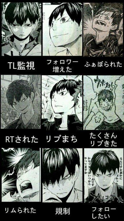 ハイキュー Bot シャイン速報局 アニメ声優まとめ ハイキュー Bot シャイン速報局 アニメ声優まとめ