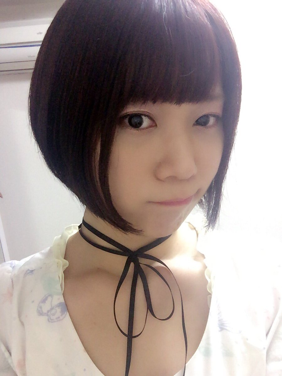 のん 髪型 ショート