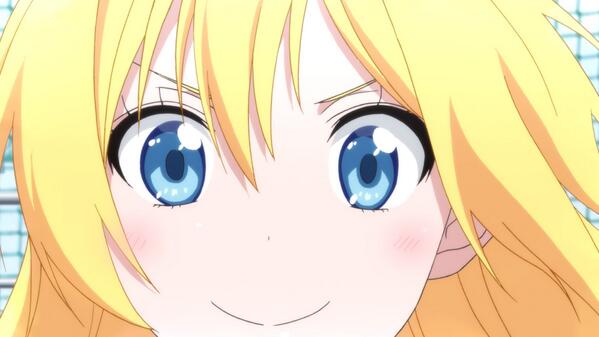 ニセコイ シャイン速報局 アニメ声優まとめ