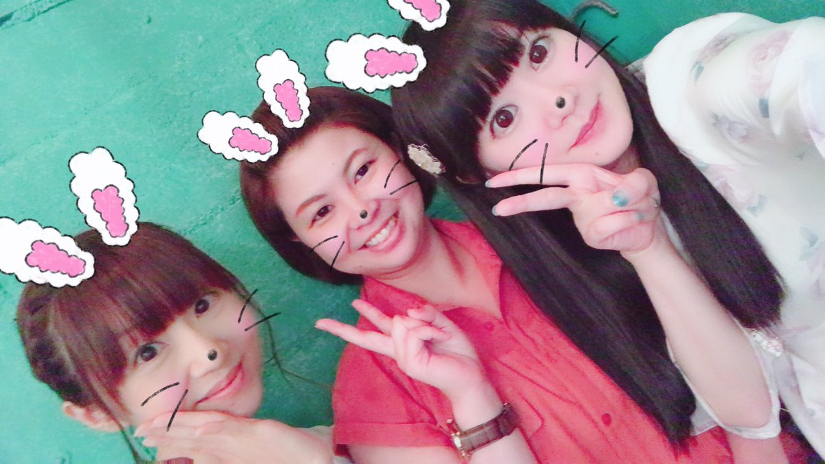 綱掛裕美さんと秋保佐永子さんとお茶なうだよ H シャイン速報局 アニメ声優まとめ 綱掛裕美さんと秋保佐永子さんとお茶なうだよ H シャイン速報局 アニメ声優まとめ