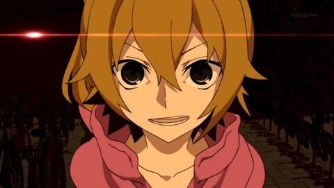 メカクシティアクターズ 3話感想 繋がった群像劇 セトマリ シャイン速報局 アニメ声優まとめ メカクシティアクターズ 3話感想 繋がった群像劇 セトマリ シャイン速報局 アニメ声優まとめ