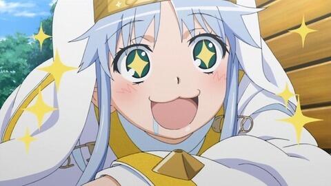 w こういう形の口してるキャラ嫌い http t co シャイン速報局 アニメ声優まとめ