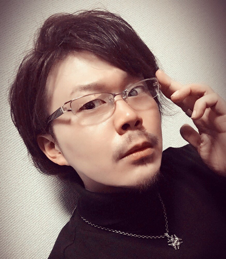 縁無し眼鏡イメチェン髪型で事務所行ったら社長に 頭良さそうw シャイン速報局 アニメ声優まとめ 縁無し眼鏡イメチェン髪型で事務所行ったら社長に 頭良さそうw シャイン速報局 アニメ声優まとめ