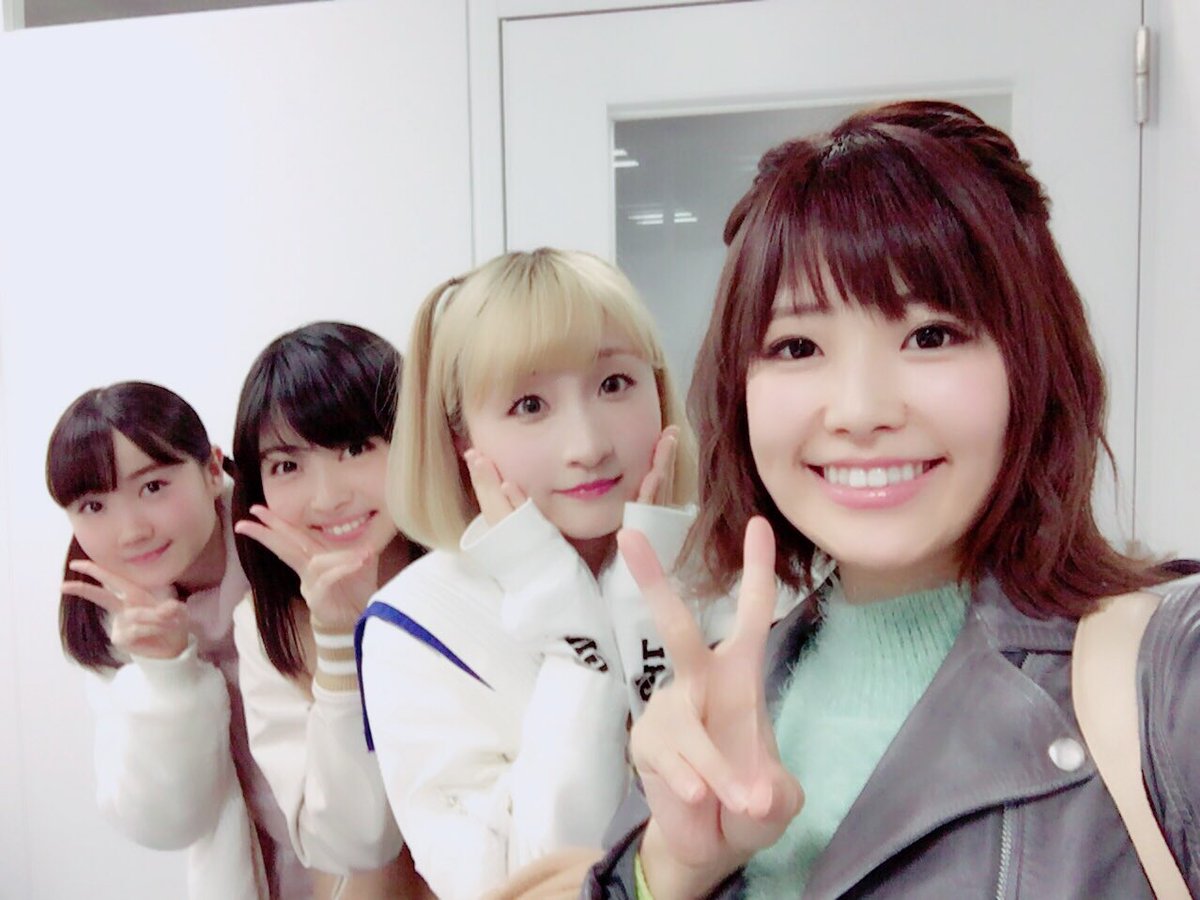 ナナシスのline Liveを見てくださった皆様 本当にあり シャイン速報局 アニメ声優まとめ