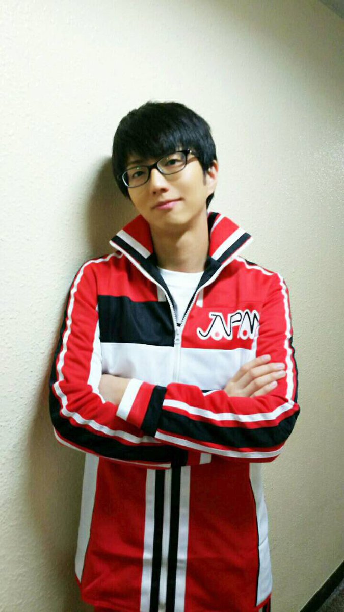 本日は テニスの王子様 三津谷あくとの誕生日だとか あくと兄 シャイン速報局 アニメ声優まとめ 本日は テニスの王子様 三津谷あくとの誕生日だとか あくと兄 シャイン速報局 アニメ声優まとめ