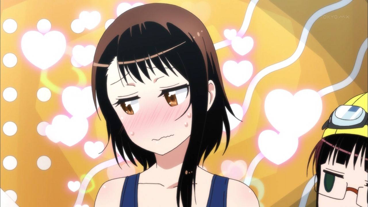 ニセコイ アニメ5話 スイエイ まとめ シャフト渾身の水着回wwwww シャイン速報局 アニメ声優まとめ ニセコイ アニメ5話 スイエイ まとめ シャフト渾身の水着回wwwww シャイン速報局 アニメ声優まとめ