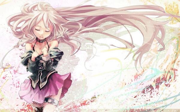 Iaちゃん可愛いーっ かわいいと思ったらrt Rt シャイン速報局 アニメ声優まとめ Iaちゃん可愛いーっ かわいいと思ったらrt Rt シャイン速報局 アニメ声優まとめ