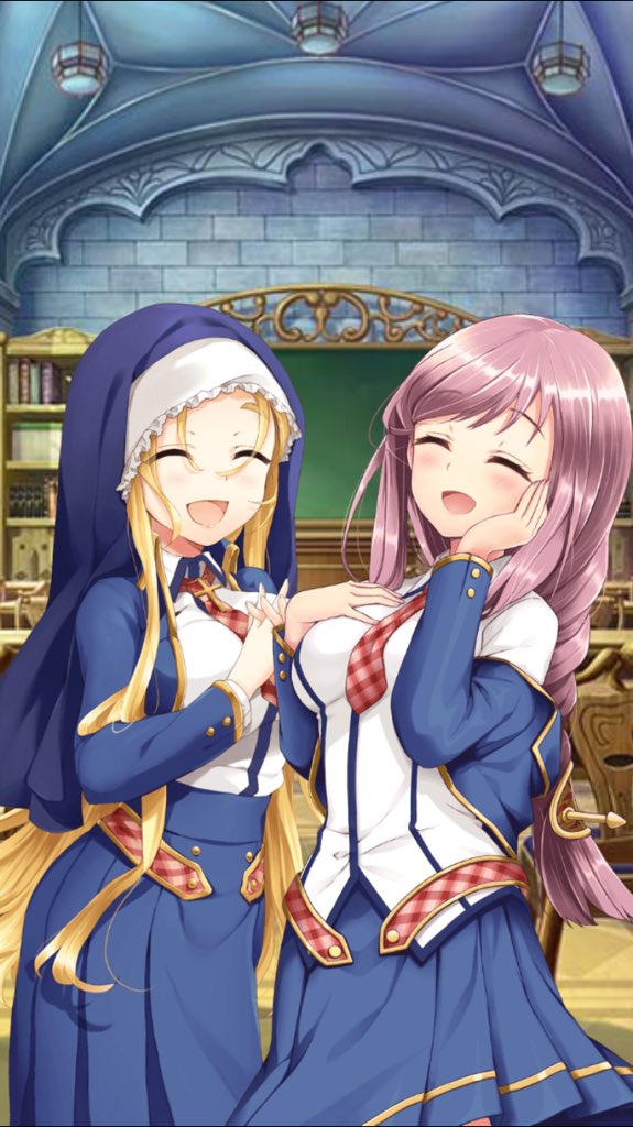 あらあらうふふ Rt Livewaterlove 中の人 シャイン速報局 アニメ声優まとめ