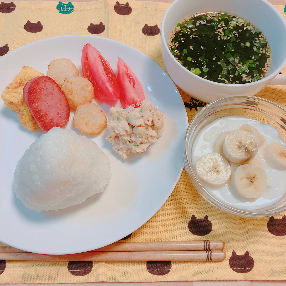 おはよう朝ごはんでした 飯ぞう シャイン速報局 アニメ声優まとめ