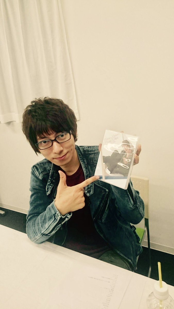 羽多野渉 公式 シャイン速報局 アニメ声優まとめ 羽多野渉 公式 シャイン速報局 アニメ声優まとめ
