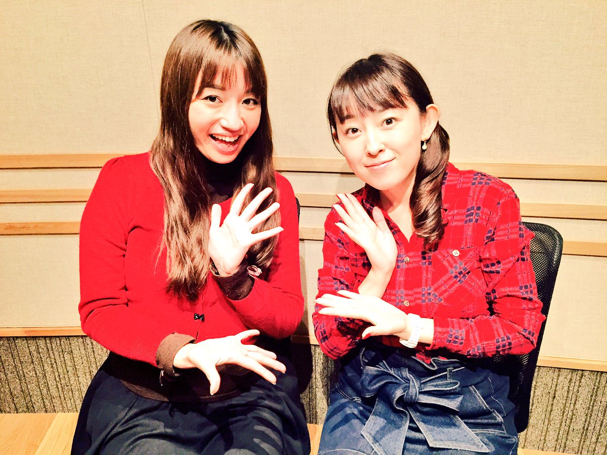 本日アニメイトタイムズにて配信された 声優 高橋美佳子さん シャイン速報局 アニメ声優まとめ
