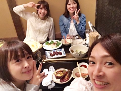 杜野まこ ブログを更新しました ホヤクション 画像6 シャイン速報局 アニメ声優まとめ 杜野まこ ブログを更新しました ホヤクション 画像6 シャイン速報局 アニメ声優まとめ