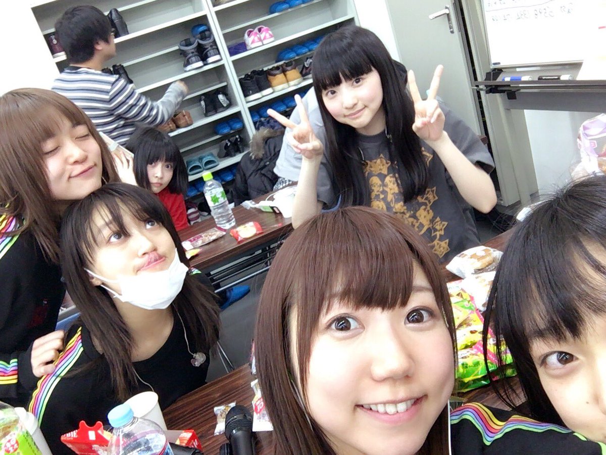 わぐりす バレンタイン迫ってます わぐちゃんってなんか シャイン速報局 アニメ声優まとめ