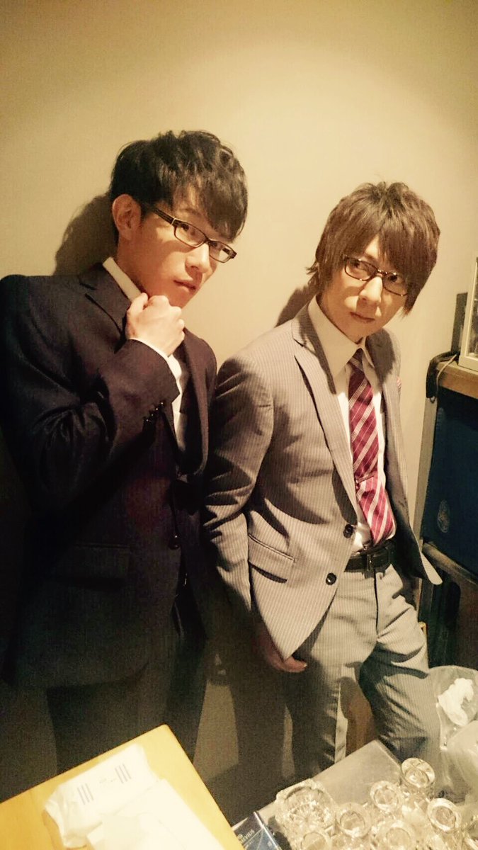 浅沼さんと下野さんの企画dvd バー 姐朋友 第1巻 に豊永 シャイン速報局 アニメ声優まとめ 浅沼さんと下野さんの企画dvd バー 姐朋友 第1巻 に豊永 シャイン速報局 アニメ声優まとめ