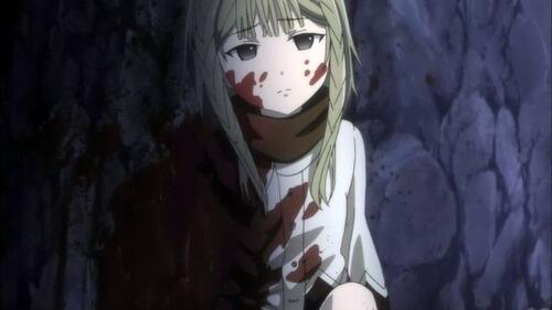 怪物と化したヒロイン コロシテ コロシテ主人公 シャイン速報局 アニメ声優まとめ 怪物と化したヒロイン コロシテ コロシテ主人公 シャイン速報局 アニメ声優まとめ