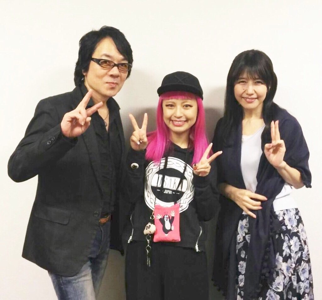 シャーキンス 速水奨さん ベニーギョ 井上喜久子さん シャイン速報局 アニメ声優まとめ シャーキンス 速水奨さん ベニーギョ 井上喜久子さん シャイン速報局 アニメ声優まとめ