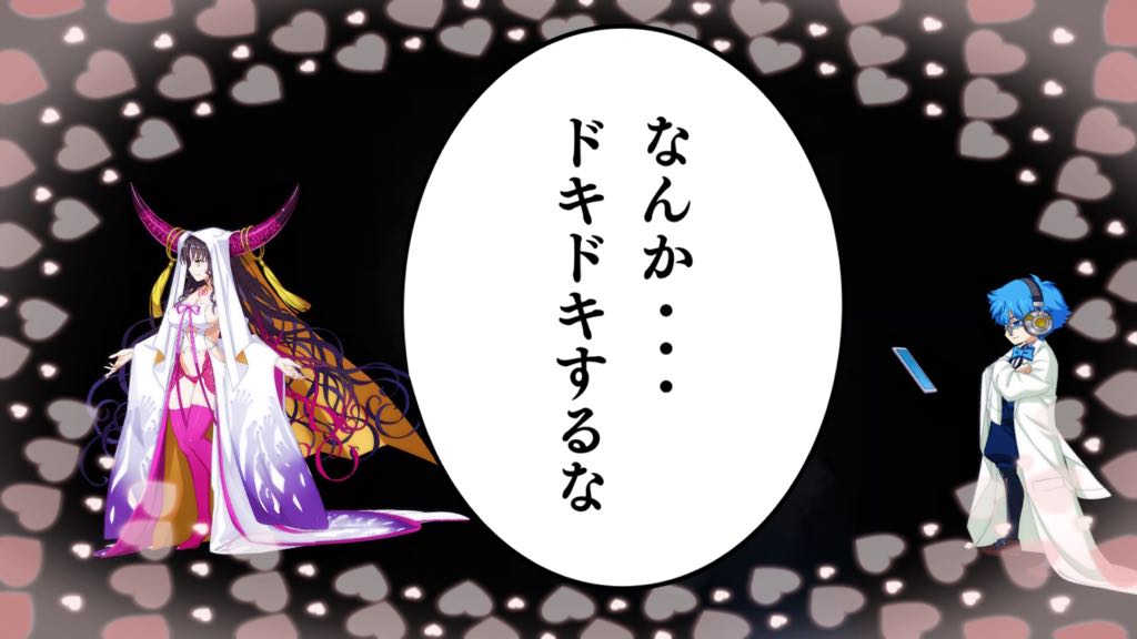 キアラ 2人っきりですわねぇ アンデルセン 毒婦め シャイン速報局 アニメ声優まとめ キアラ 2人っきりですわねぇ アンデルセン 毒婦め シャイン速報局 アニメ声優まとめ