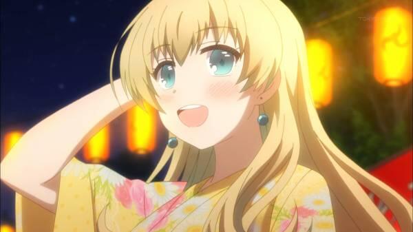 え ベッキー可愛いくね と思ったらrt のうりん Ht シャイン速報局 アニメ声優まとめ え ベッキー可愛いくね と思ったらrt のうりん Ht シャイン速報局 アニメ声優まとめ