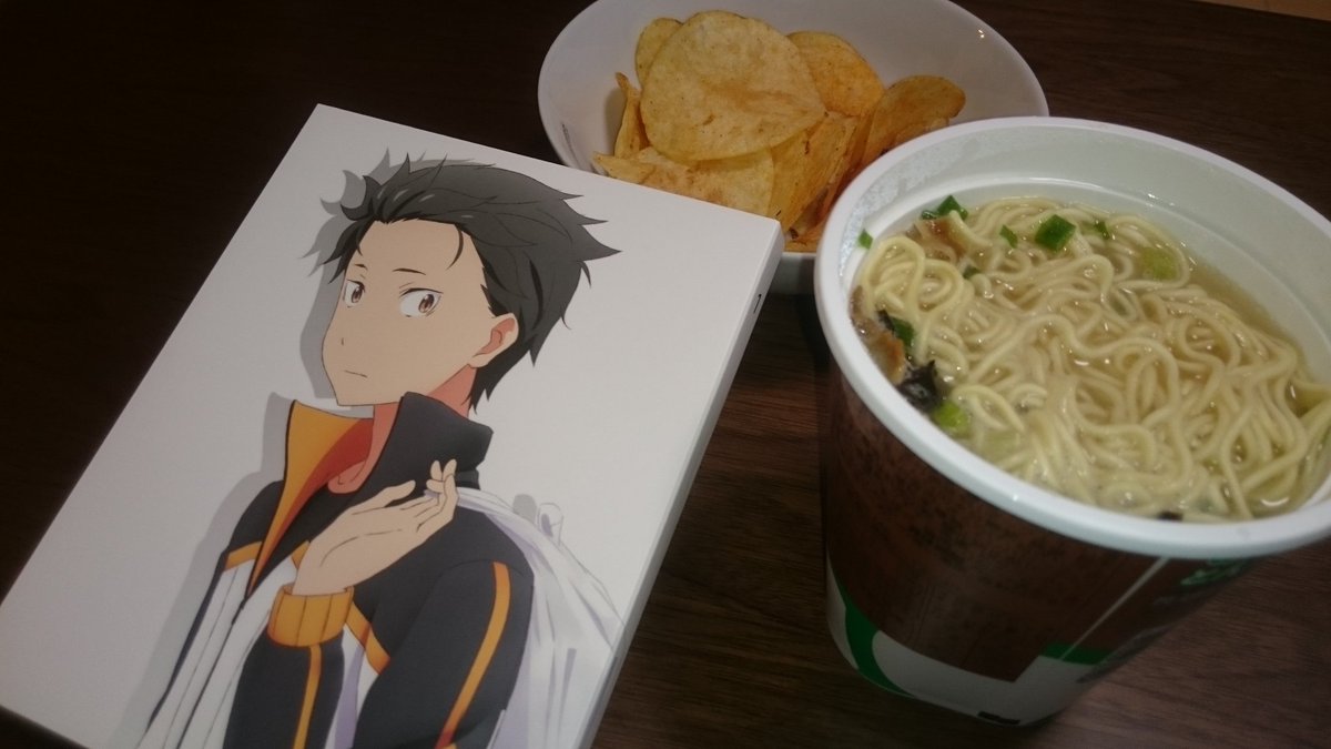 ギリギリだけど 今日はナツキスバルの誕生日 今も異世界で過酷 シャイン速報局 アニメ声優まとめ ギリギリだけど 今日はナツキスバルの誕生日 今も異世界で過酷 シャイン速報局 アニメ声優まとめ
