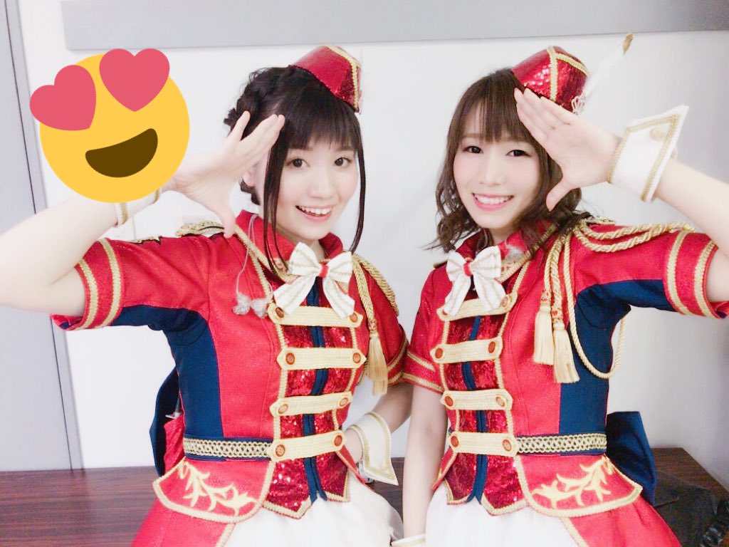 思い出その7 伊達朱里紗ちゃん 初参加メンバー仲間 シャイン速報局 アニメ声優まとめ