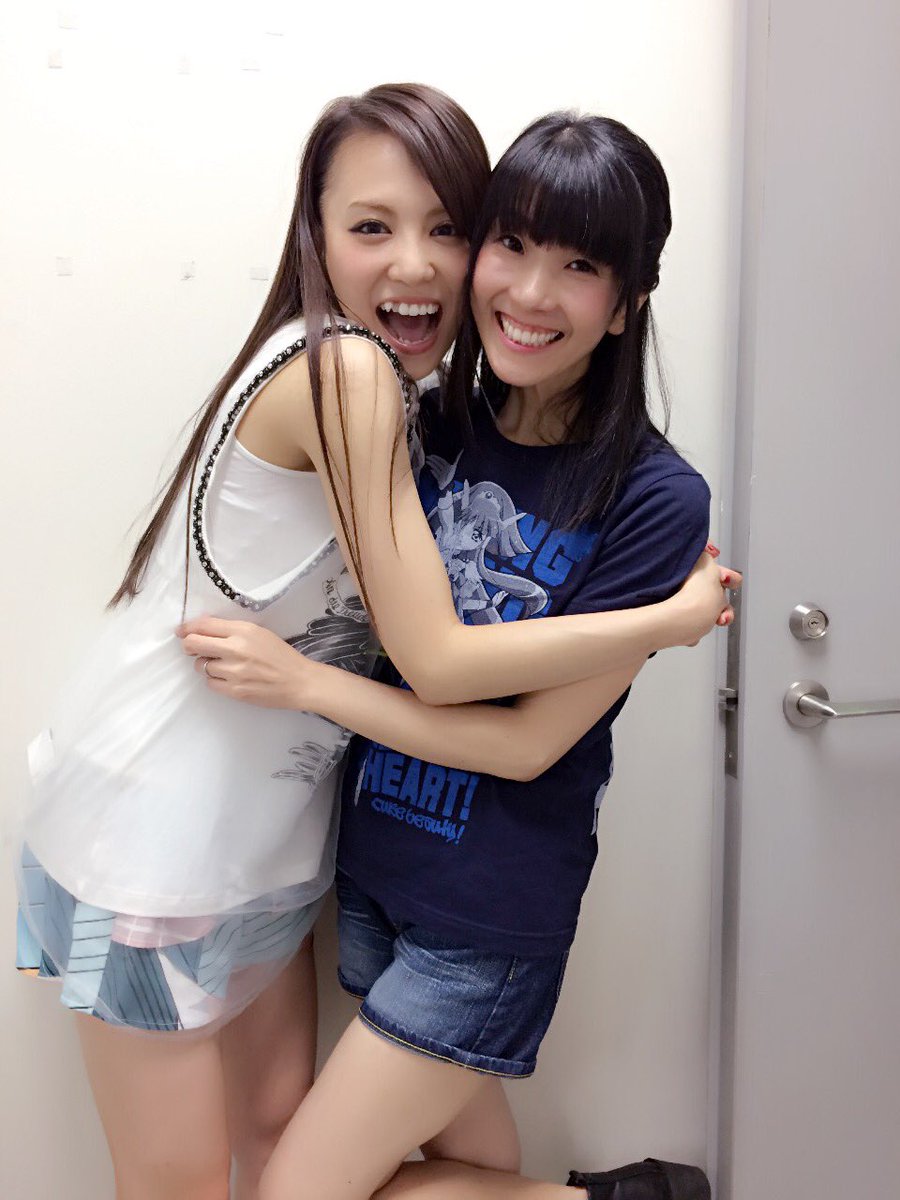 西村ちなみ 10 15 16音due シャイン速報局 アニメ声優まとめ