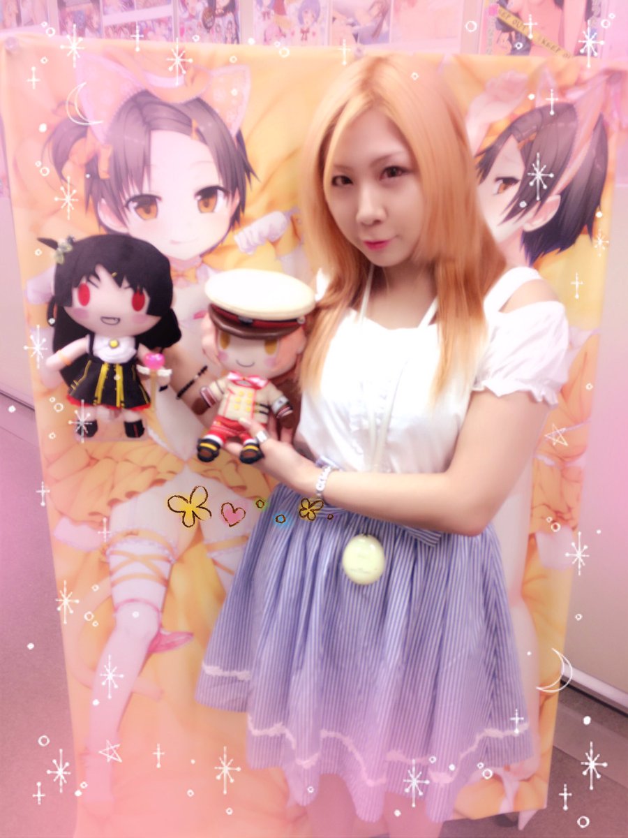 まいてつ 蓑笠凪 ケモミミ抱き枕カバー 読み聞かせドラマ シャイン速報局 アニメ声優まとめ まいてつ 蓑笠凪 ケモミミ抱き枕カバー 読み聞かせドラマ シャイン速報局 アニメ声優まとめ