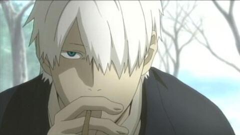 蟲師 ギンコってモテるのかな Http T Co B シャイン速報局 アニメ声優まとめ