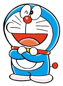 ドラえもん えもんが平仮名の理由 ロボット戸籍調査員に シャイン速報局 アニメ声優まとめ