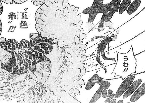 ワンピース クロコダイル 砂嵐 サーブルス かっこい シャイン速報局 アニメ声優まとめ