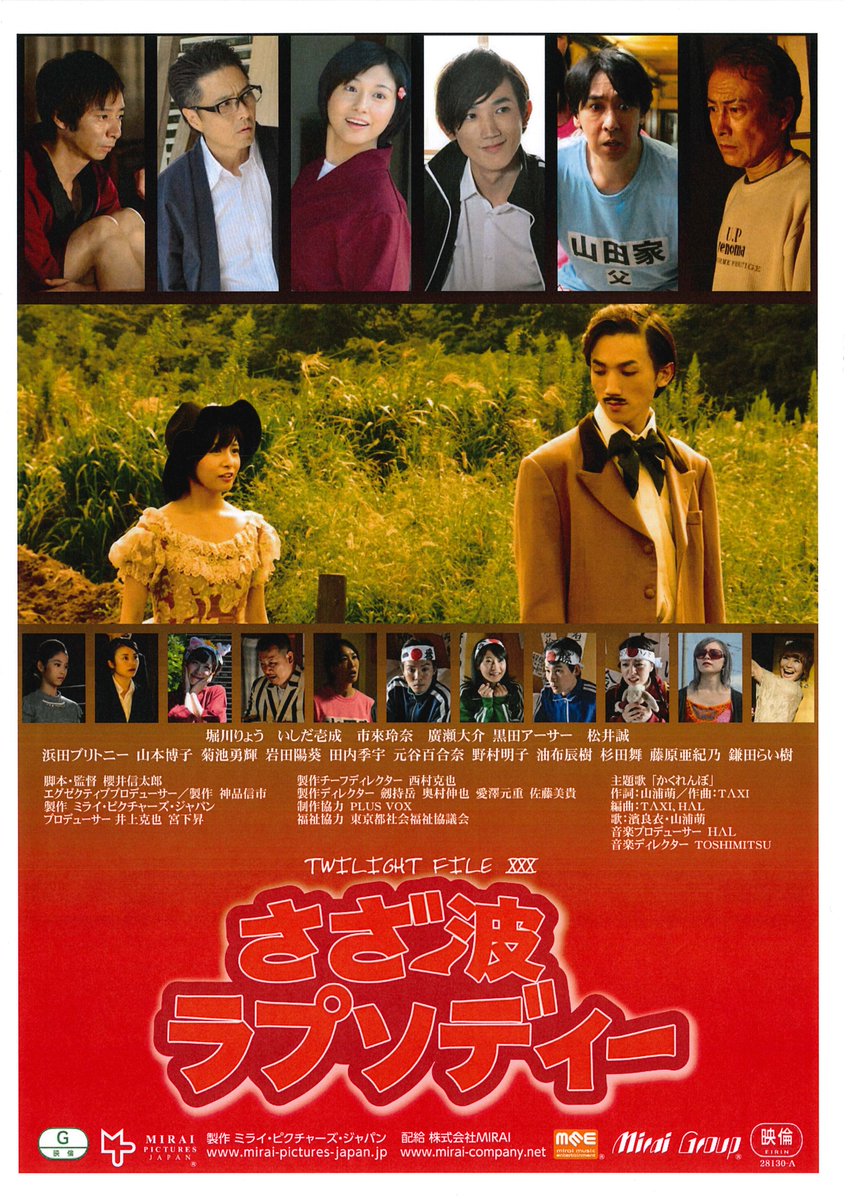 17年に劇場公開予定の映画 さざ波ラプソディー に 私 シャイン速報局 アニメ声優まとめ 17年に劇場公開予定の映画 さざ波ラプソディー に 私 シャイン速報局 アニメ声優まとめ
