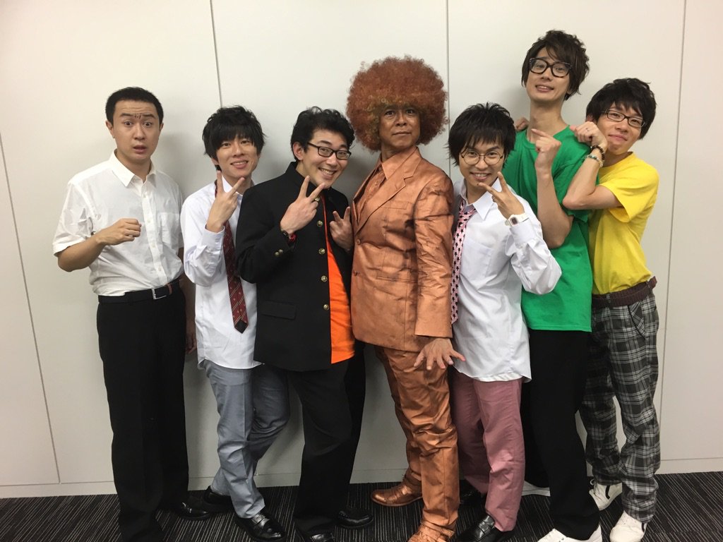 大ゆーたく祭 16 2日目昼の部 終わりましたよぉ シャイン速報局 アニメ声優まとめ 大ゆーたく祭 16 2日目昼の部 終わりましたよぉ シャイン速報局 アニメ声優まとめ