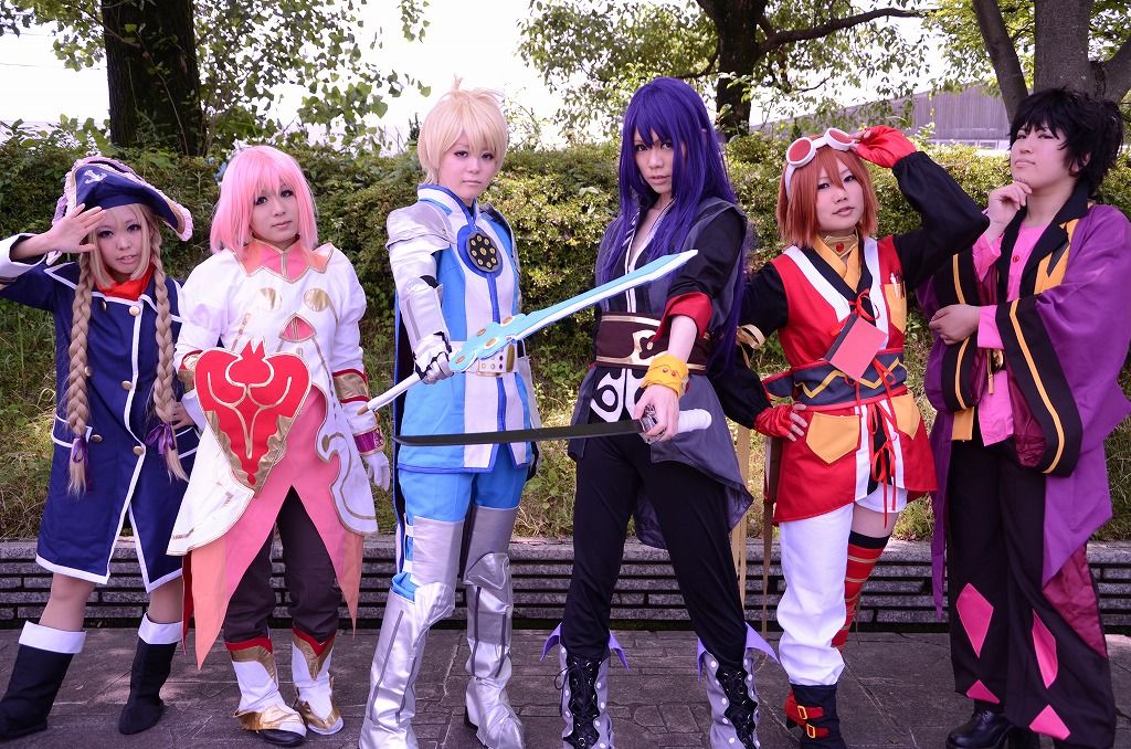 テイルズオブシリーズの最新人気キャラランキング 男性１位 ユーリ 女性１位 ミラ 韓国グレートーおーぷん２ちゃんねるまとめ