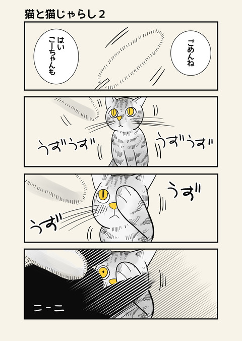 世界で一番可愛い猫_032
