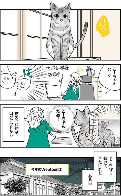 世界で一番可愛い猫_021