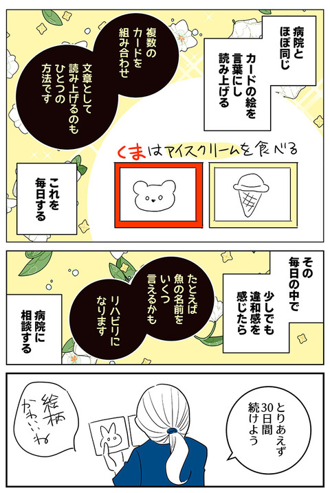 失語症の30日間セルフリハビリ_014