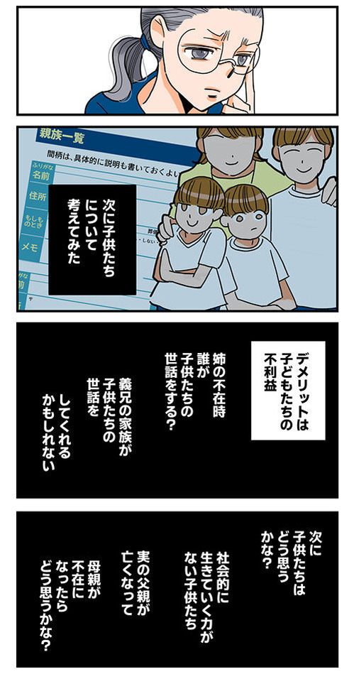 79くも膜下出血のラブレター