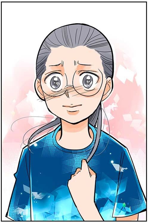 72くも膜下出血のラブレター9話_061