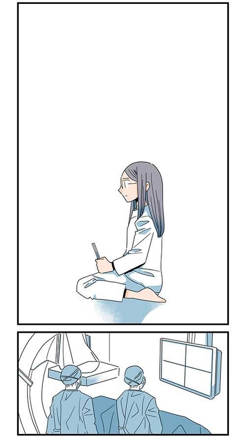 くも膜のラブレター5話