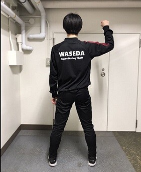 早稲田ジャージ02