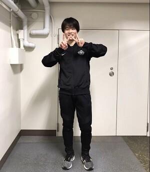 早稲田ジャージ01