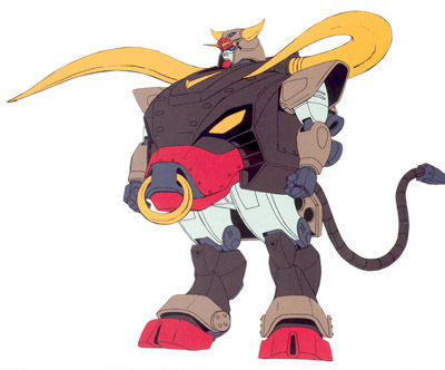 画像あり ガンダム00よりメカデザインがダサいアニメってあるの デザイン速報