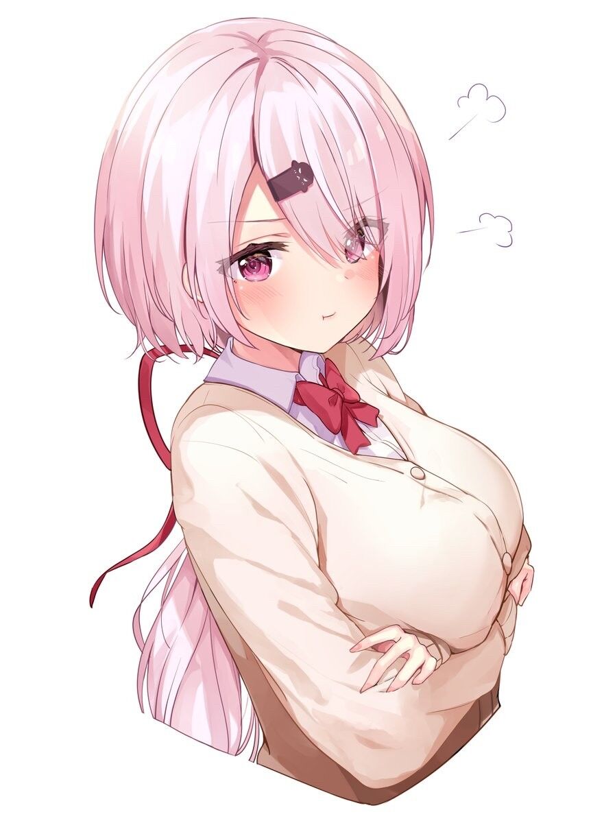 悲報 にじさんじでvtuberの椎名唯華 どスケベ女だけど伸びない バーチャルまとまるくん Vtuberまとめ