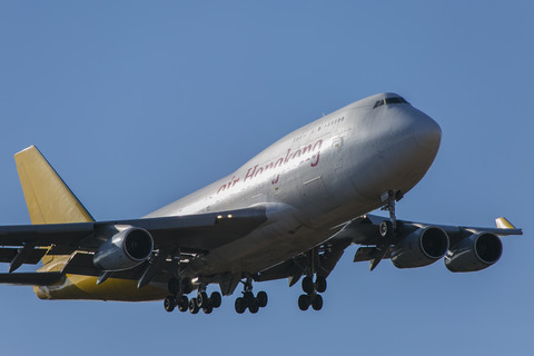 Air Hong Kong:Boeing 747-467(BCF)(B-HOU)-6497