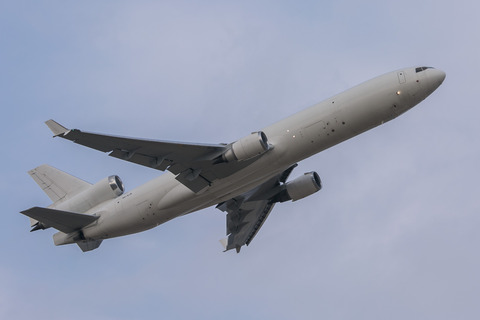 Western Global Airlines:McDonnell Douglas MD-11F(N415JN)-7396
