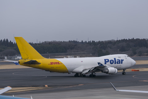 Polar Air Cargo:Boeing 747-46NF:SCD(N453PA)-6025