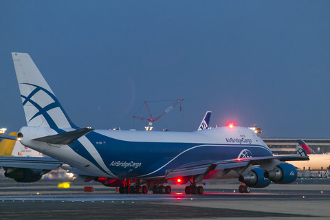 AirBridgeCargo Airlines:Boeing 747-46NF:ER:SCD(VP-BIG)-1687