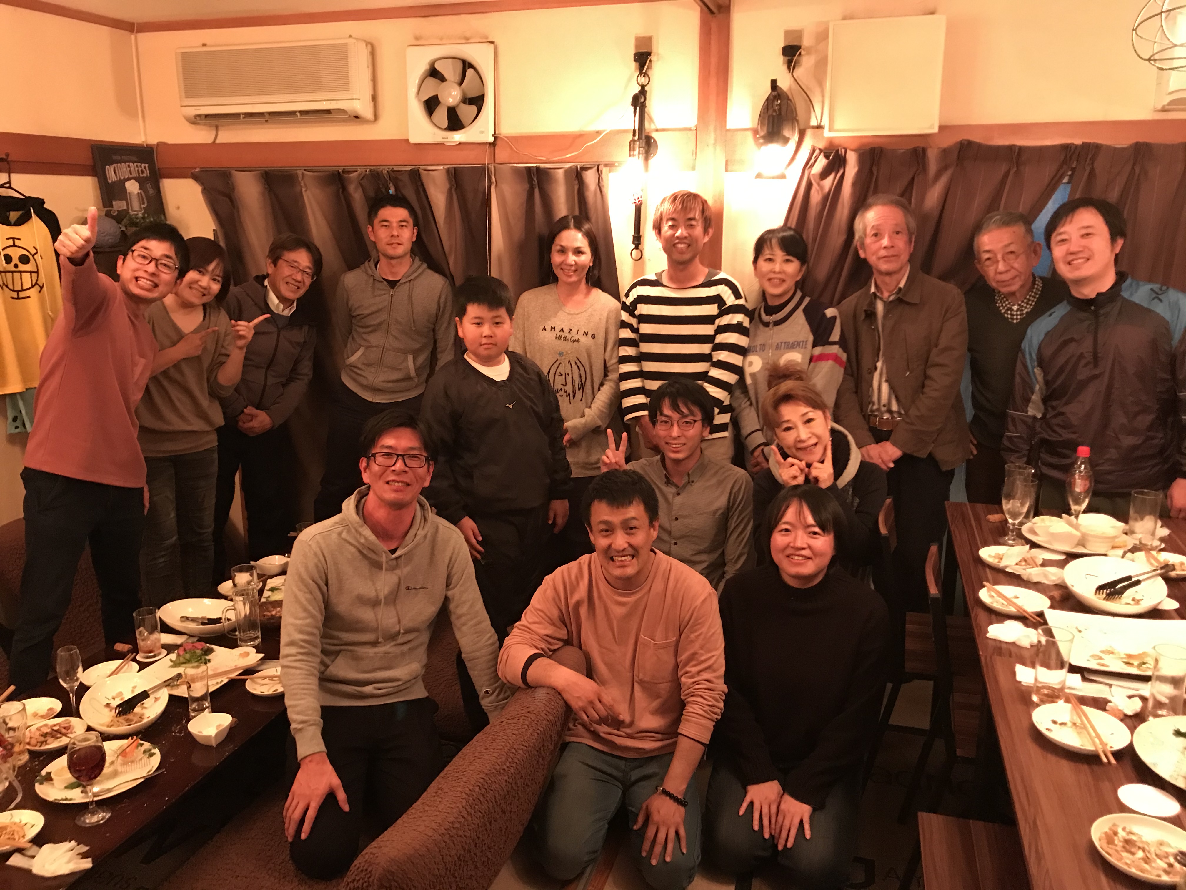Ztv忘年会 藍田真一的日記 Ztv忘年会 藍田真一的日記