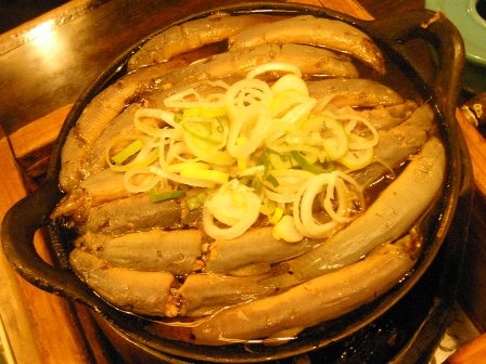 渋谷名物 駒形どぜう 渋谷 不味いメシなら喰うな